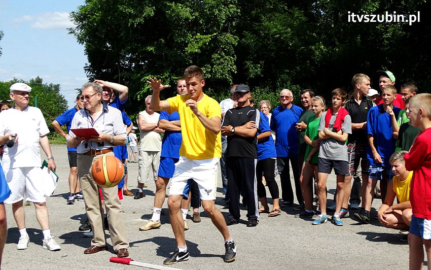 XX Jubileuszowy Turniej Wsi w Królikowie
