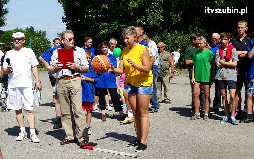 XX Jubileuszowy Turniej Wsi w Królikowie