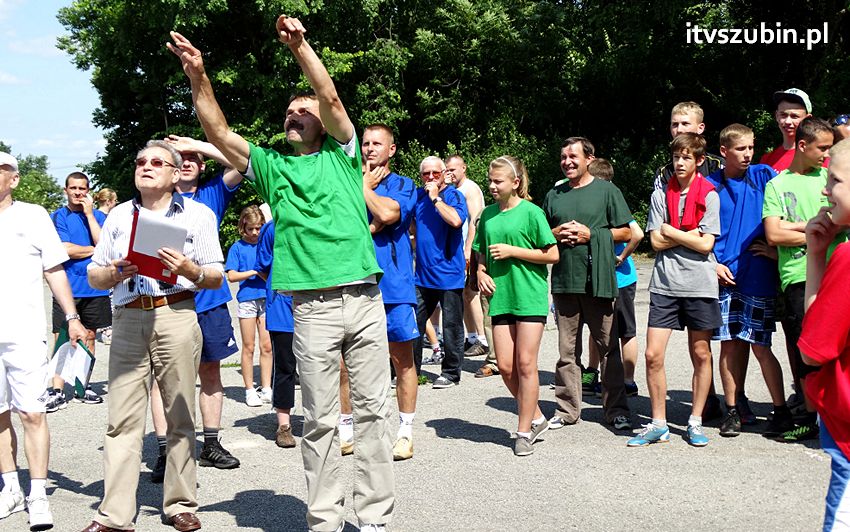 XX Jubileuszowy Turniej Wsi w Królikowie