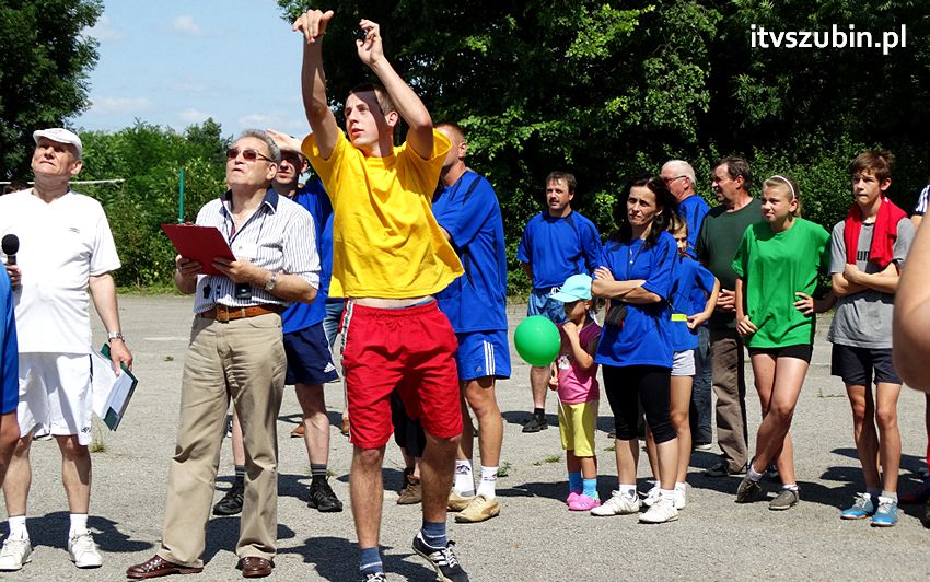 XX Jubileuszowy Turniej Wsi w Królikowie