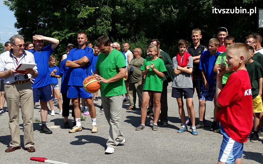 XX Jubileuszowy Turniej Wsi w Królikowie