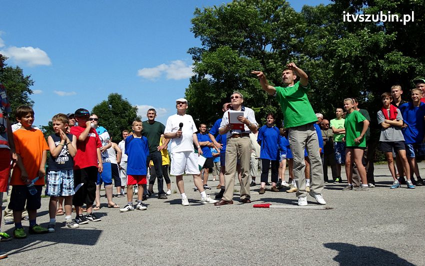 XX Jubileuszowy Turniej Wsi w Królikowie
