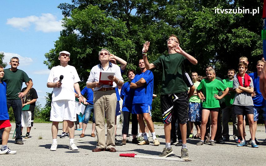 XX Jubileuszowy Turniej Wsi w Królikowie