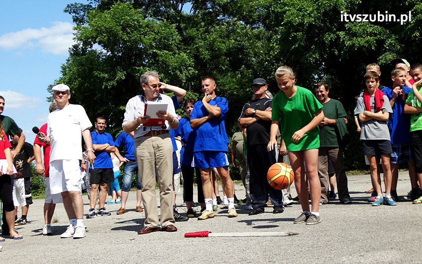 XX Jubileuszowy Turniej Wsi w Królikowie