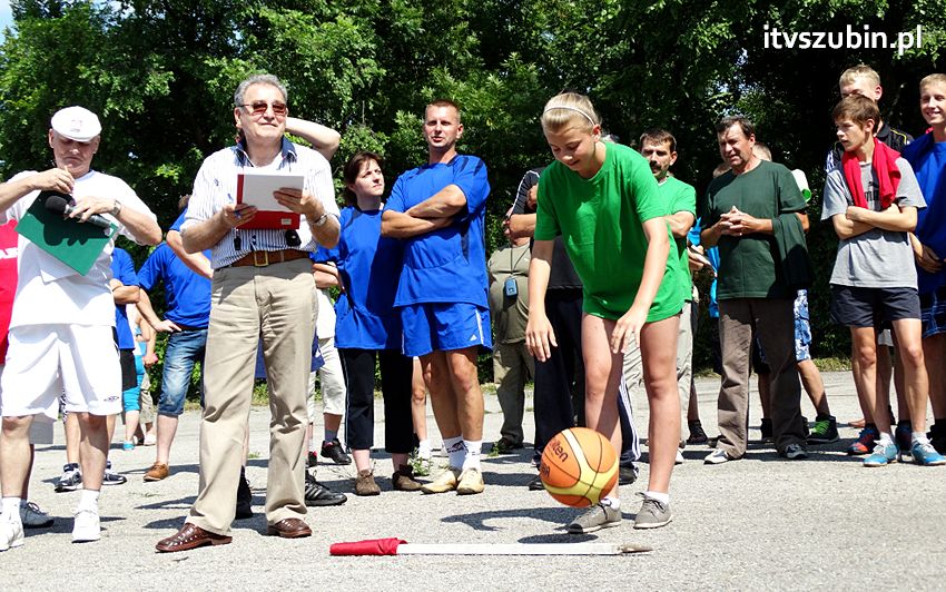 XX Jubileuszowy Turniej Wsi w Królikowie