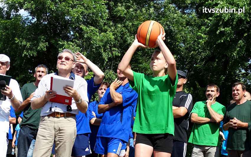 XX Jubileuszowy Turniej Wsi w Królikowie