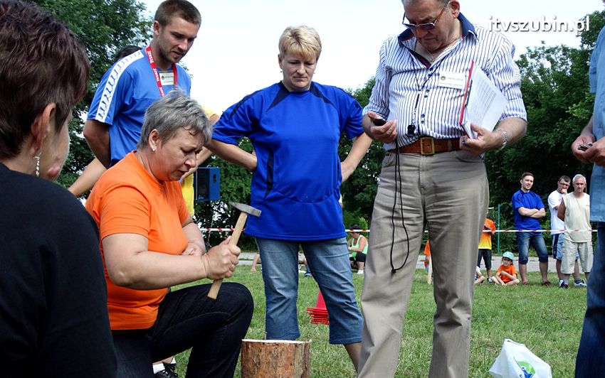 XX Jubileuszowy Turniej Wsi w Królikowie