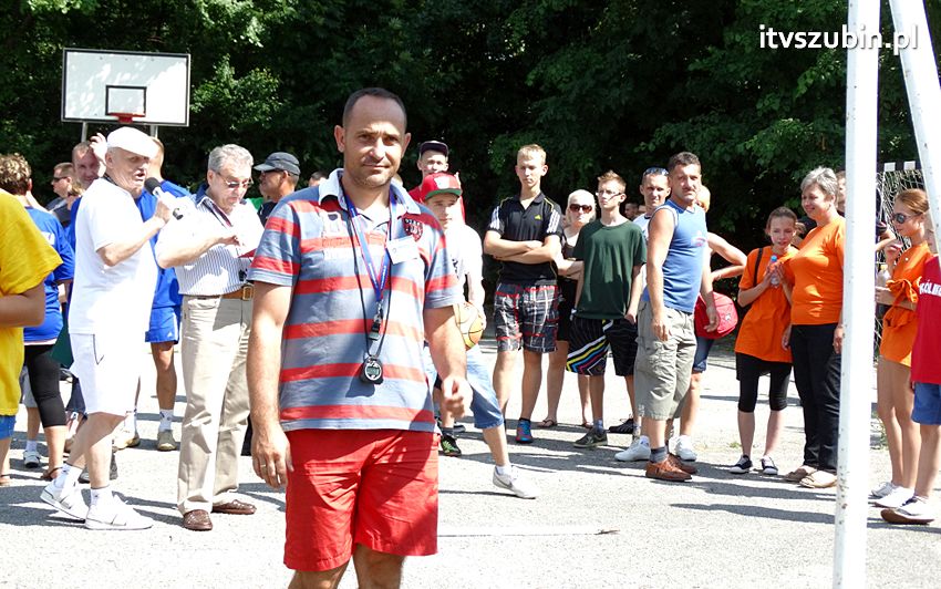 XX Jubileuszowy Turniej Wsi w Królikowie