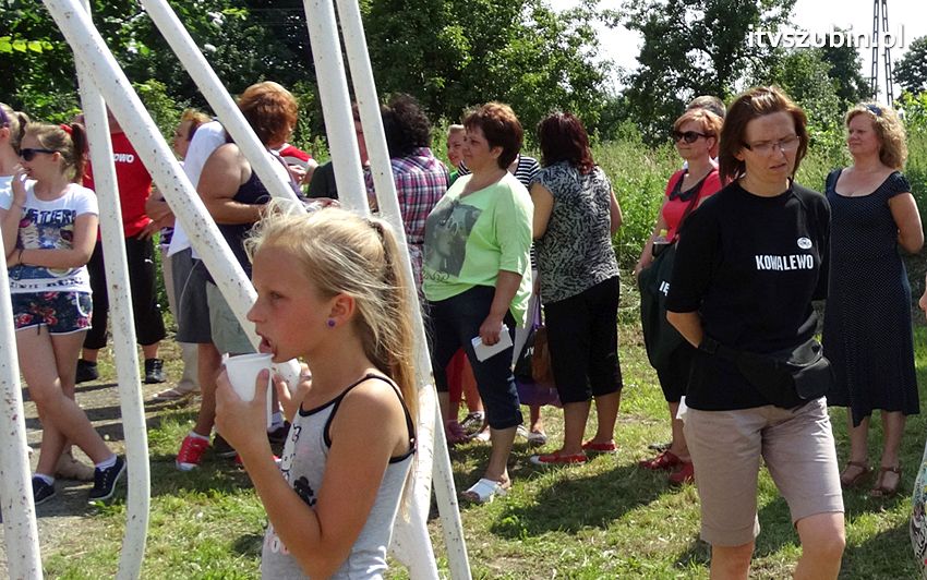 XX Jubileuszowy Turniej Wsi w Królikowie