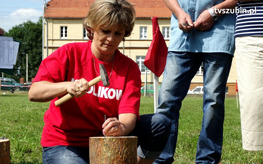 XX Jubileuszowy Turniej Wsi w Królikowie