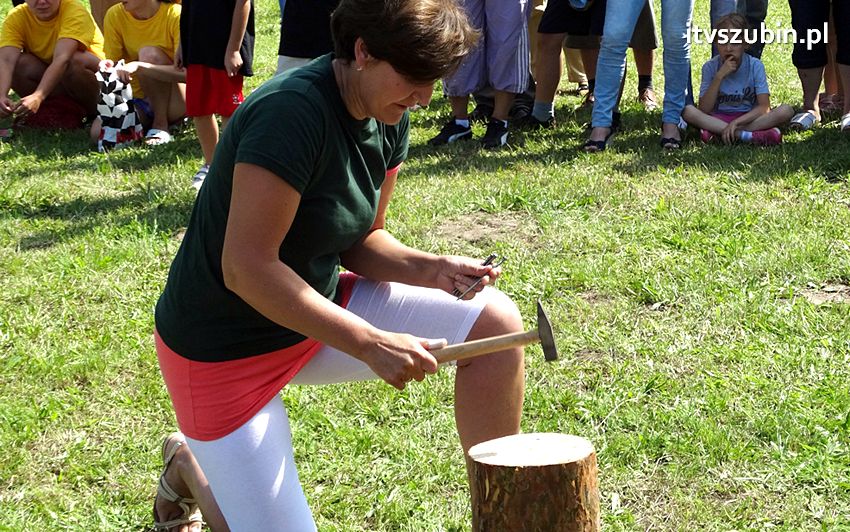 XX Jubileuszowy Turniej Wsi w Królikowie