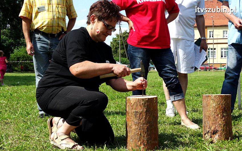 XX Jubileuszowy Turniej Wsi w Królikowie