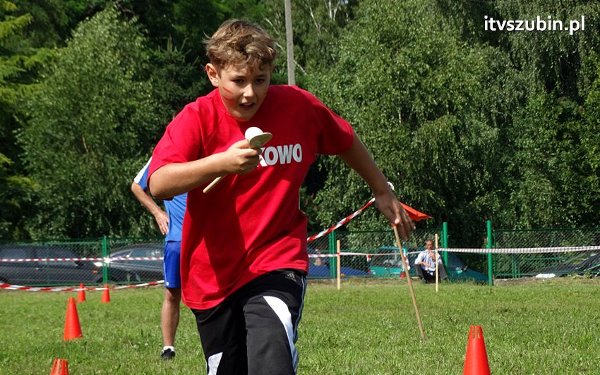 XX Jubileuszowy Turniej Wsi w Królikowie