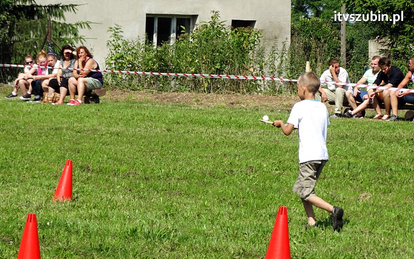 XX Jubileuszowy Turniej Wsi w Królikowie