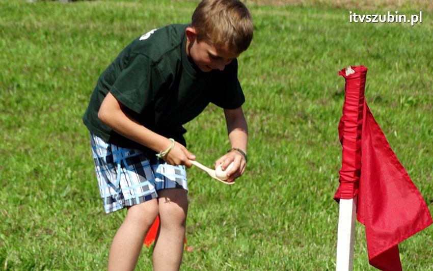 XX Jubileuszowy Turniej Wsi w Królikowie
