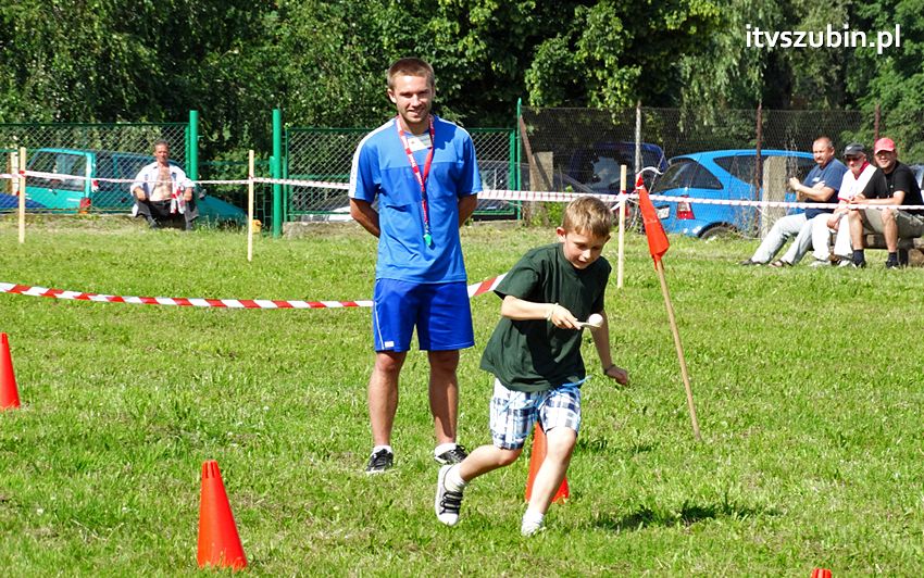 XX Jubileuszowy Turniej Wsi w Królikowie