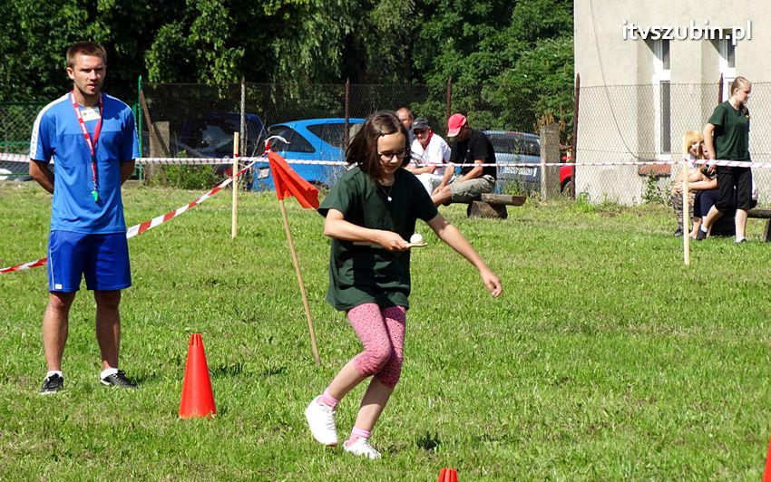 XX Jubileuszowy Turniej Wsi w Królikowie