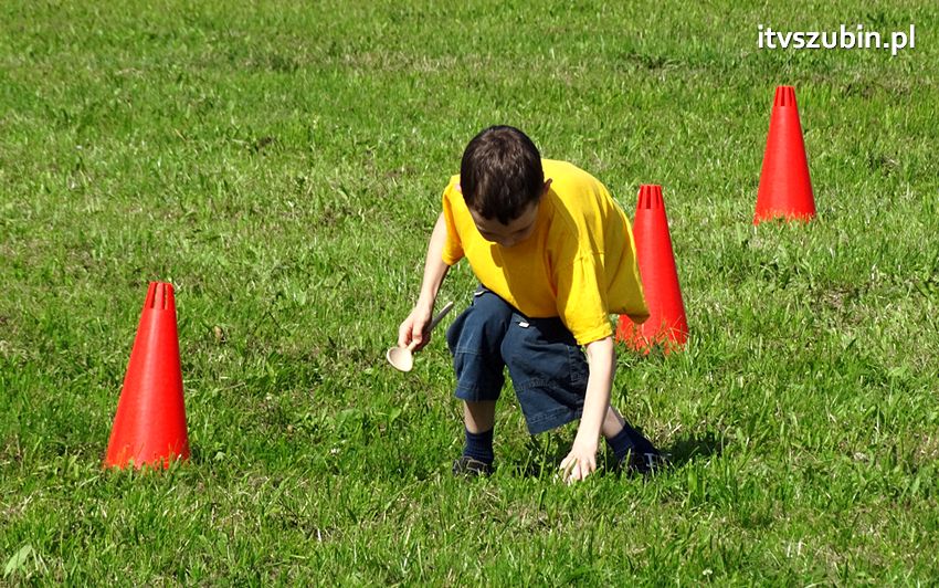 XX Jubileuszowy Turniej Wsi w Królikowie