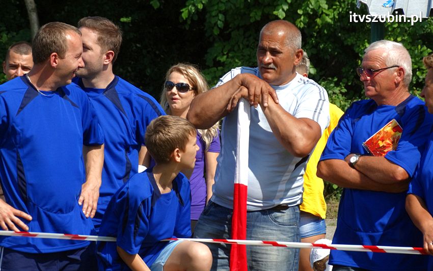 XX Jubileuszowy Turniej Wsi w Królikowie