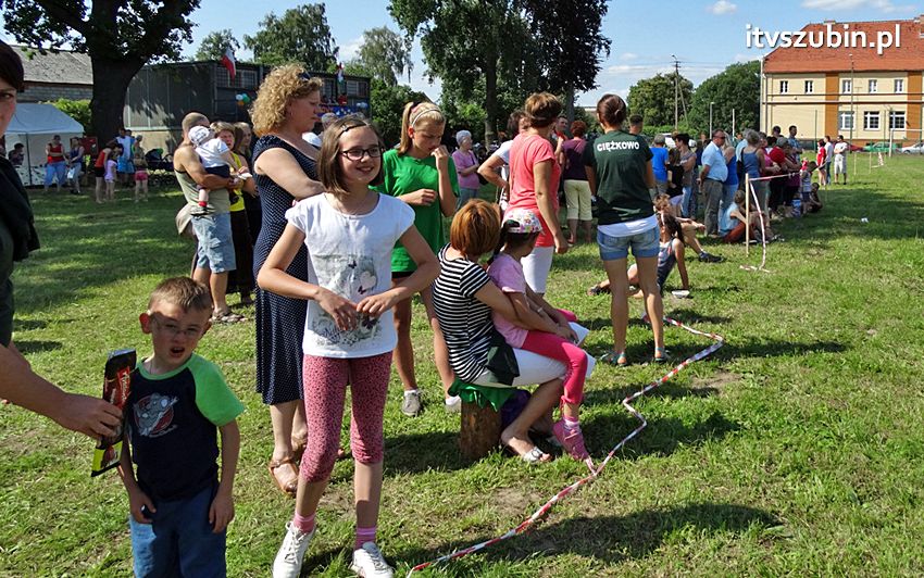 XX Jubileuszowy Turniej Wsi w Królikowie