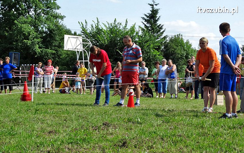 XX Jubileuszowy Turniej Wsi w Królikowie