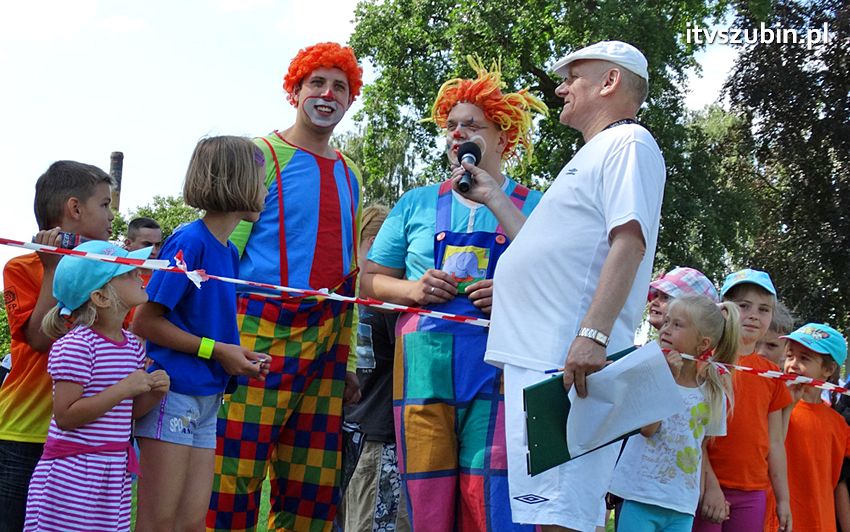 XX Jubileuszowy Turniej Wsi w Królikowie