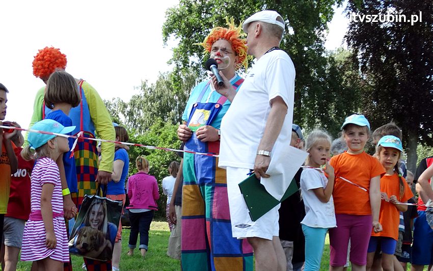 XX Jubileuszowy Turniej Wsi w Królikowie