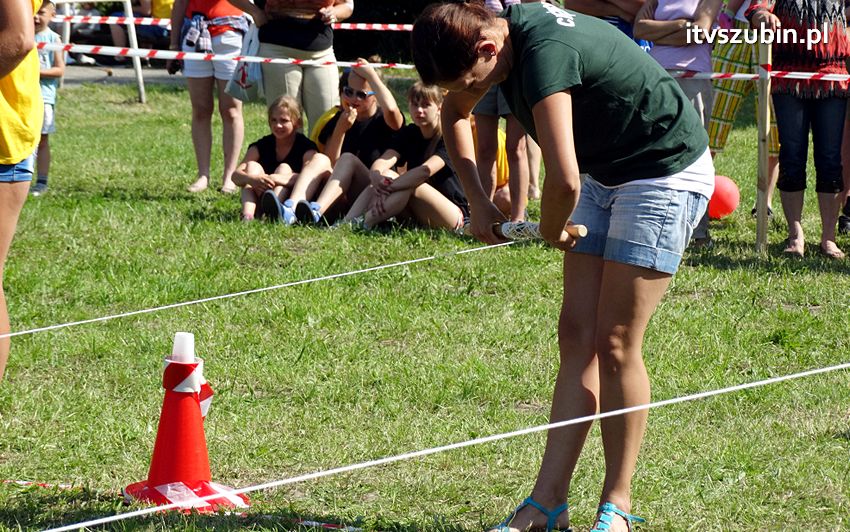 XX Jubileuszowy Turniej Wsi w Królikowie