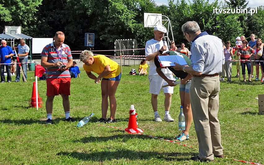 XX Jubileuszowy Turniej Wsi w Królikowie