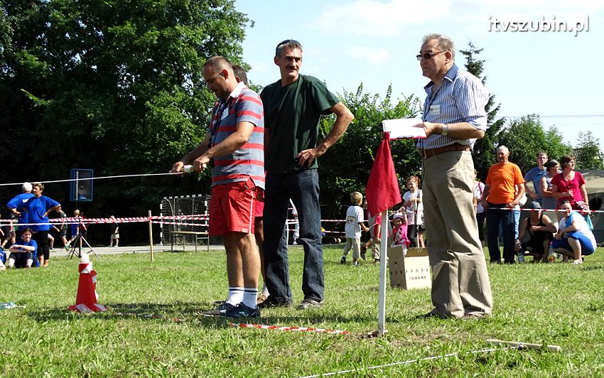 XX Jubileuszowy Turniej Wsi w Królikowie