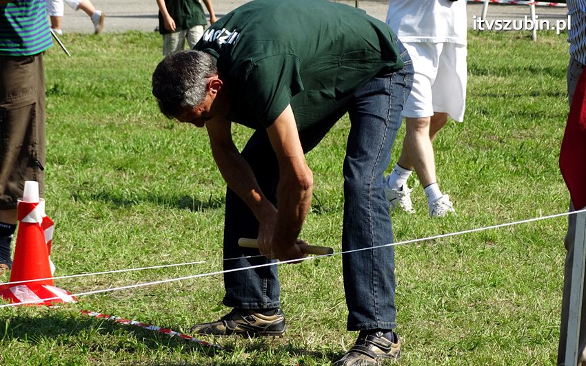 XX Jubileuszowy Turniej Wsi w Królikowie
