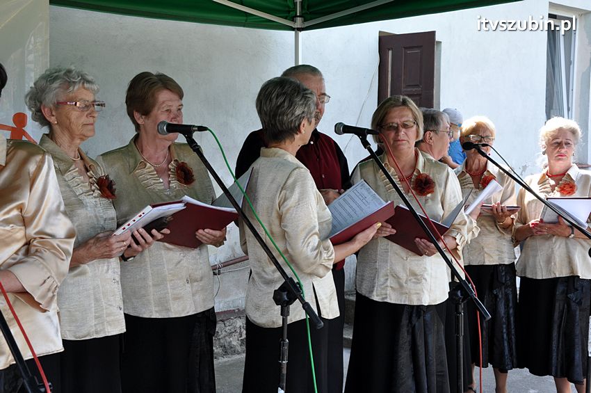 Festyn Rodzinny w Szaradowie