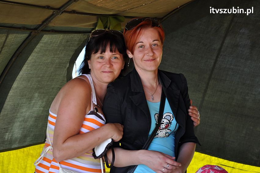 Festyn Rodzinny w Szaradowie