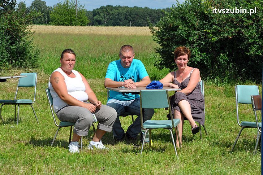 Festyn Rodzinny w Szaradowie