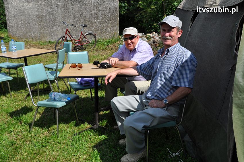 Festyn Rodzinny w Szaradowie