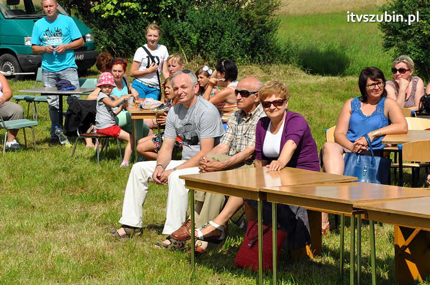 Festyn Rodzinny w Szaradowie