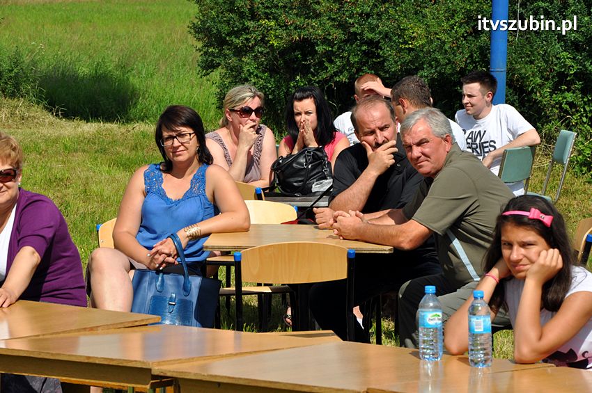 Festyn Rodzinny w Szaradowie