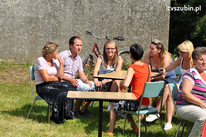 Festyn Rodzinny w Szaradowie