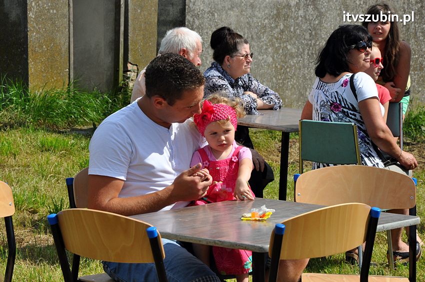 Festyn Rodzinny w Szaradowie