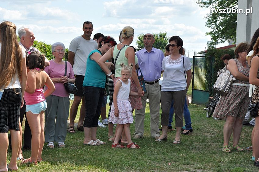 Festyn Rodzinny w Szaradowie