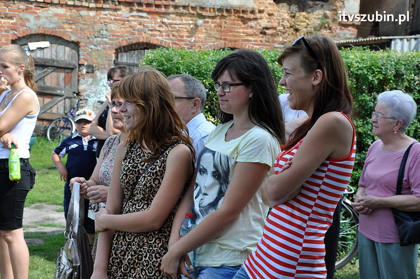 Festyn Rodzinny w Szaradowie