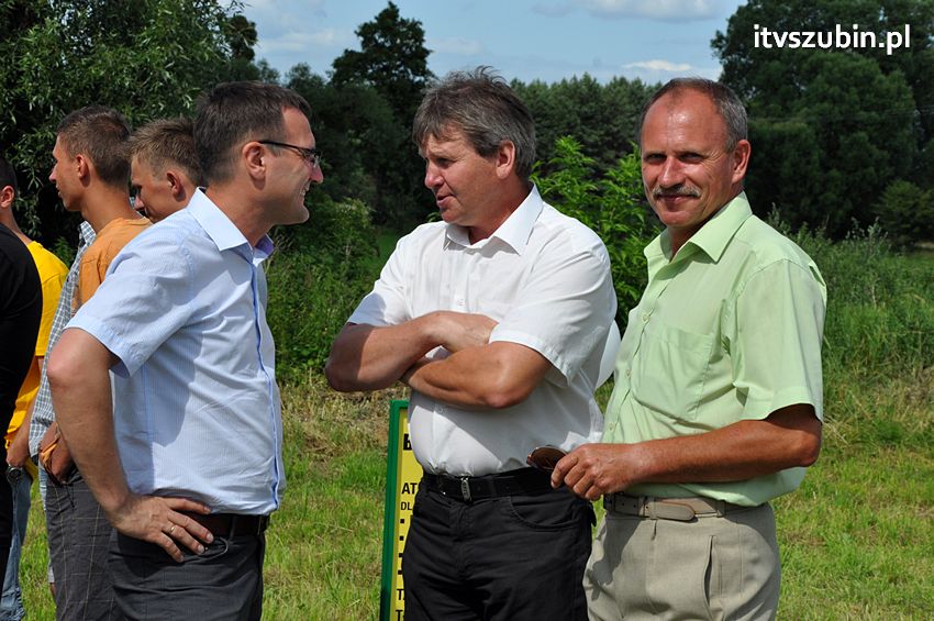 Festyn Rodzinny w Szaradowie