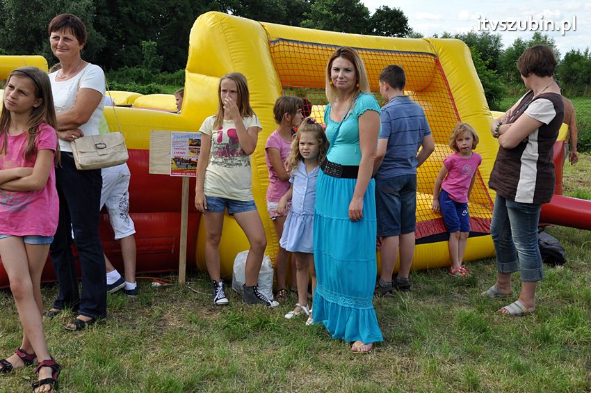 Festyn Rodzinny w Szaradowie