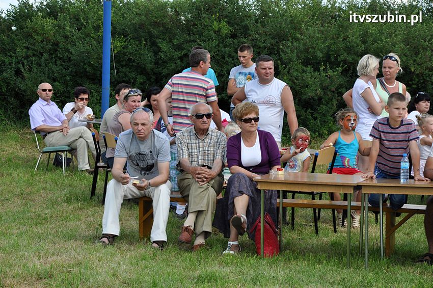 Festyn Rodzinny w Szaradowie