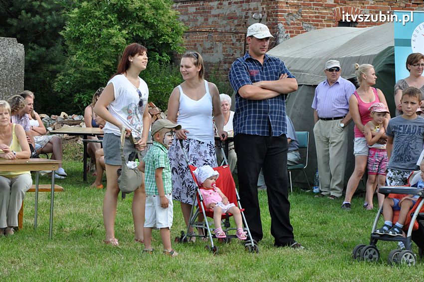 Festyn Rodzinny w Szaradowie