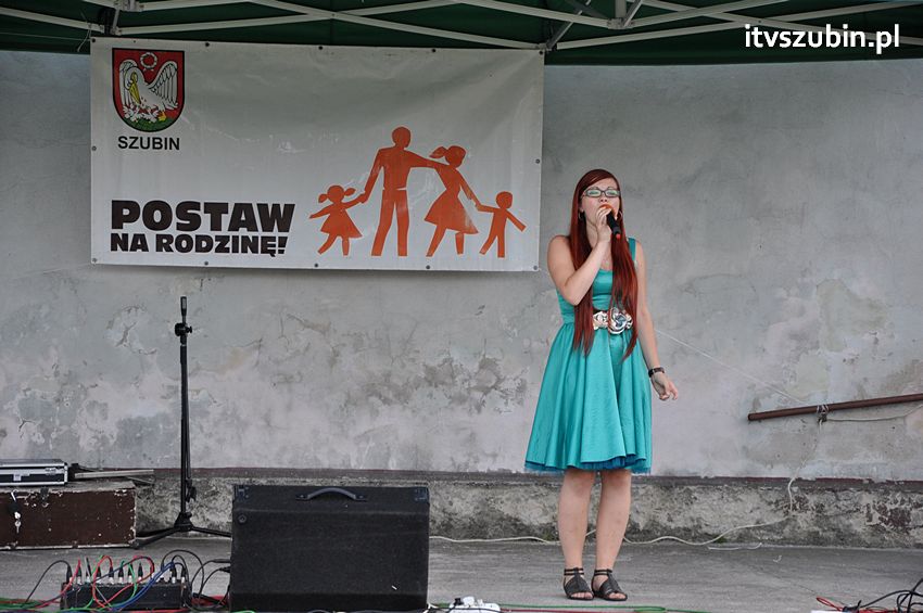 Festyn Rodzinny w Szaradowie