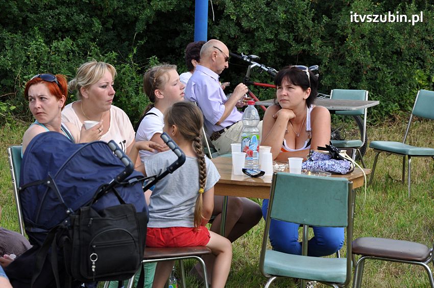 Festyn Rodzinny w Szaradowie