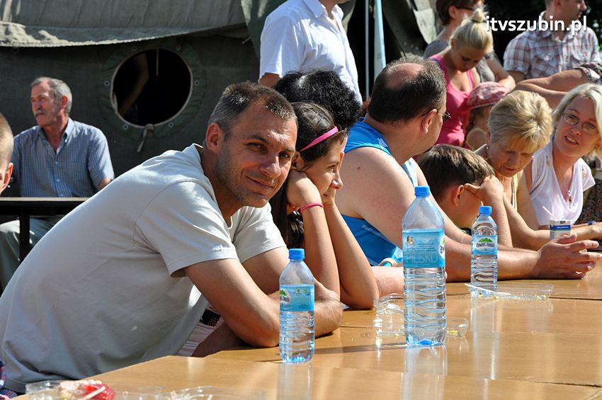 Festyn Rodzinny w Szaradowie