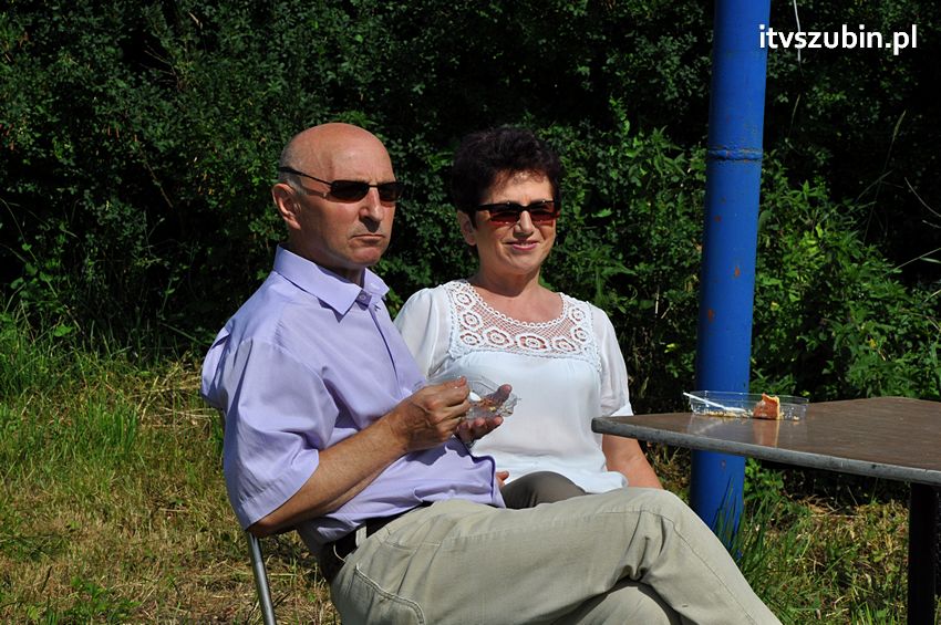 Festyn Rodzinny w Szaradowie