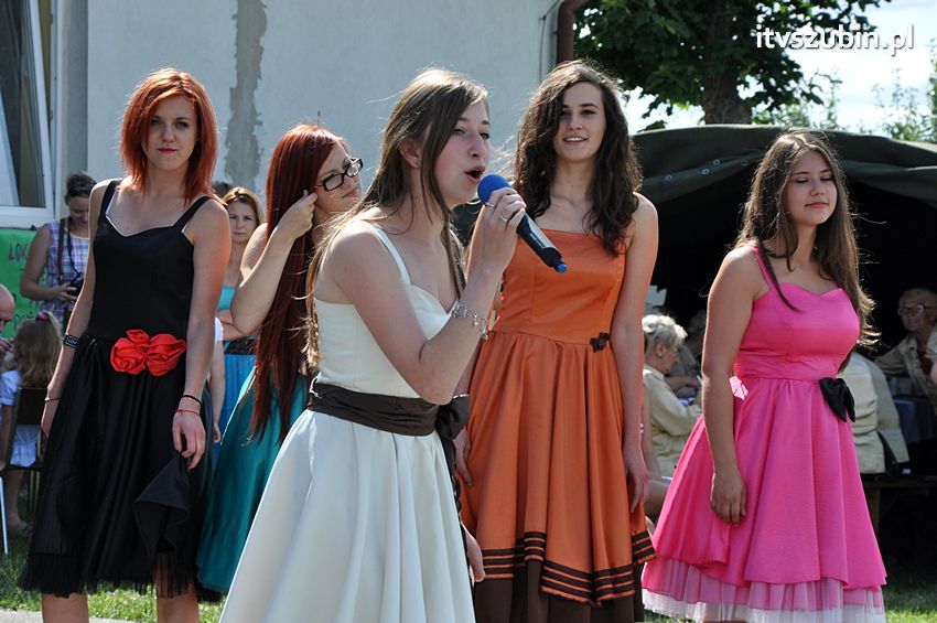 Festyn Rodzinny w Szaradowie